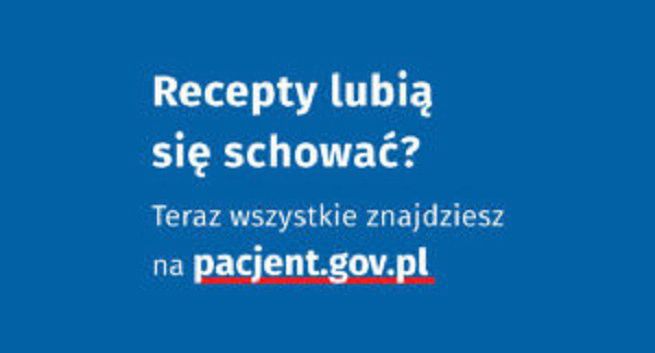 Recepty czasem odlatują w reklamie promującej Internetowe Konto Pacjenta (wideo)