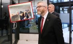 Oleśnica. Poważny problem, niepoważna akcja [OPINIA]