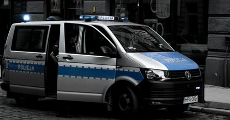 Śmierć na komendzie. Nie żyje 39-latek