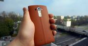 LG G4 w naszych rękach [pierwsze wrażenia]