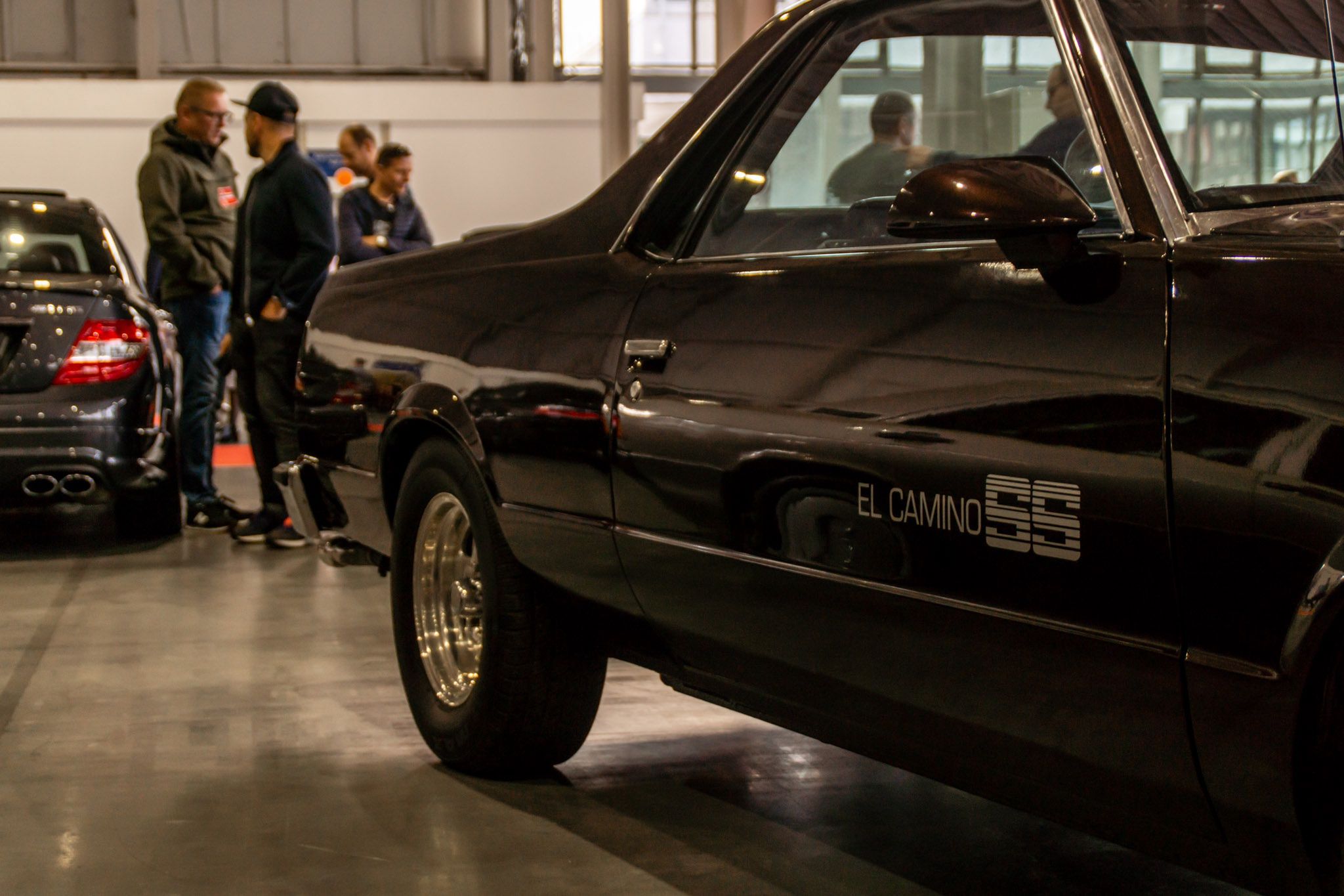 Retro Motor Show 2022