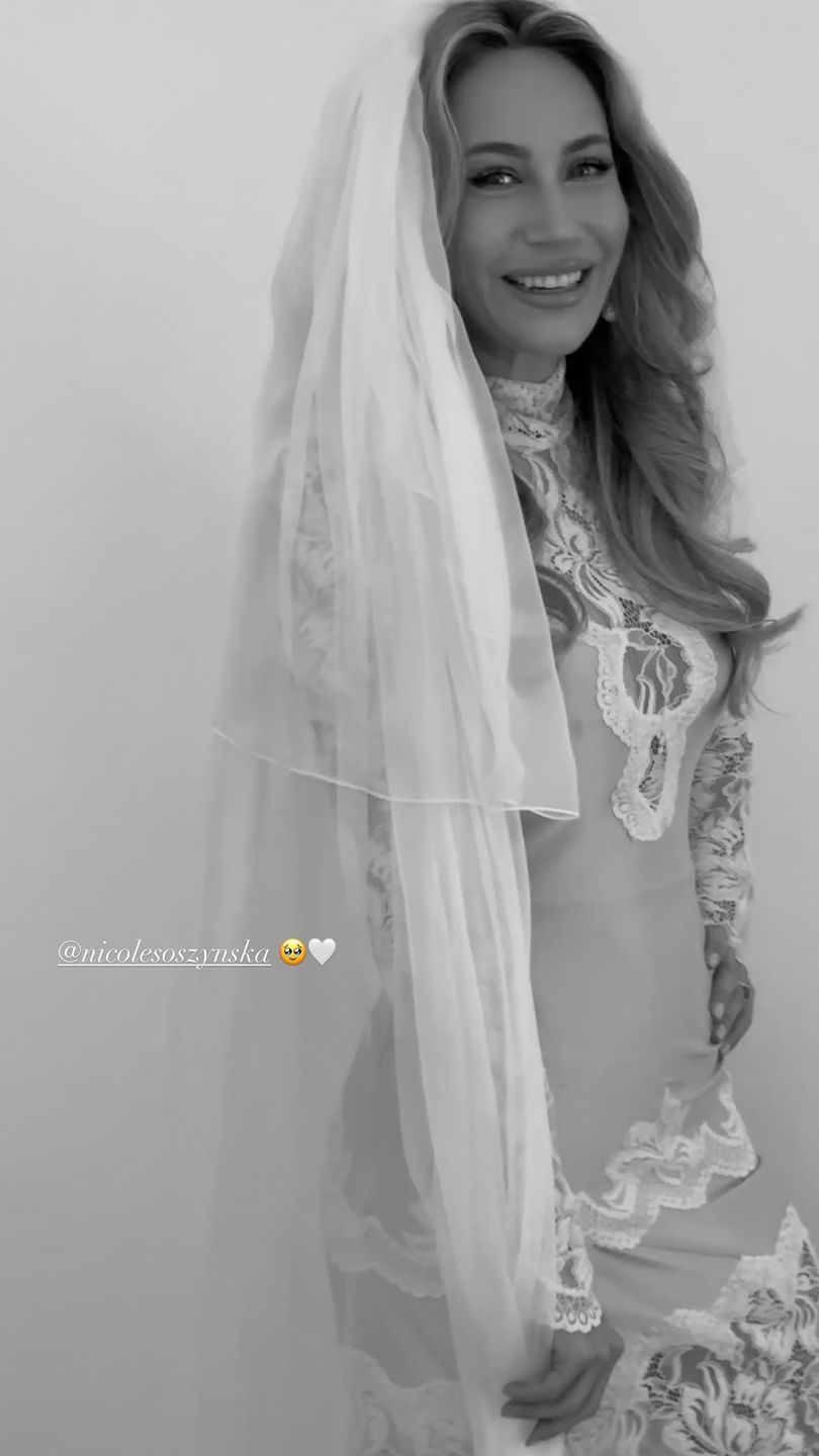 Nicole Soszyńska