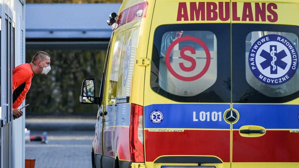 Koronawirus w Polsce. Ministerstwo Zdrowia opublikowało nowy raport