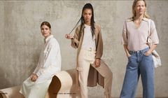 Zalando z limitowaną kolekcją, motywem przewodnim zrównoważony rozwój