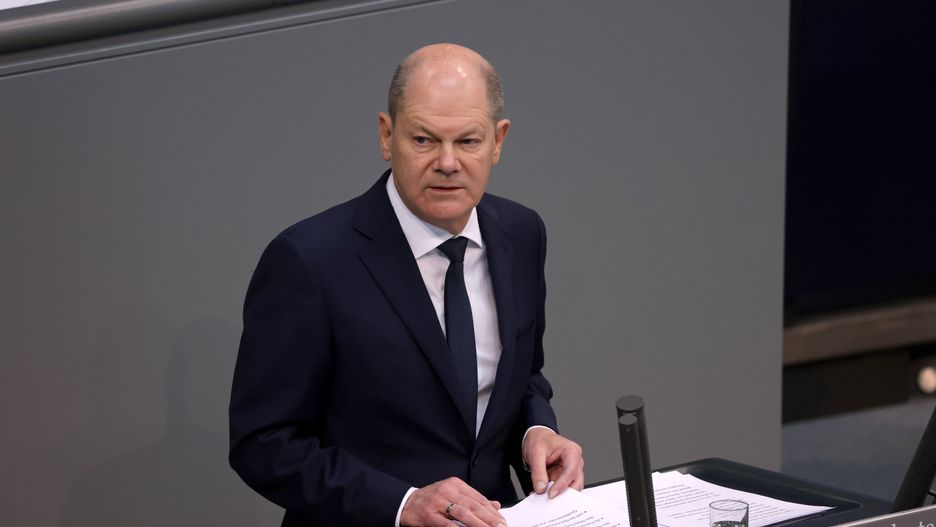 Niemcy wyłączają ostatnie działające reaktory elektrowni jądrowych. 