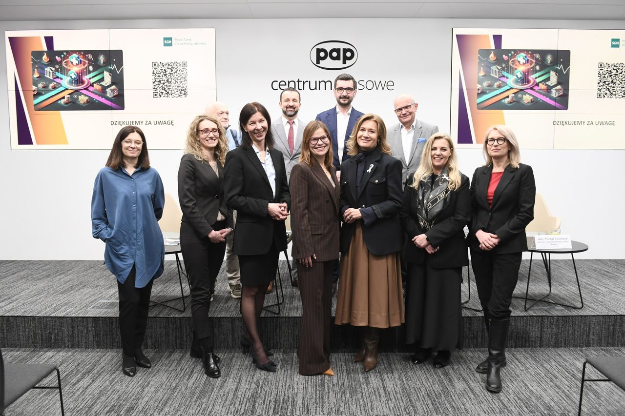 Finansowanie systemu ochrony zdrowia wymaga radykalnych zmian - eksperci proponują konkretne rozwiązania