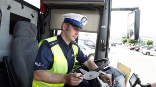 Obowiązkowe nowe tachografy. Na takich zasadach można dostać rządową dopłatę