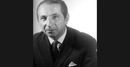 Baczyński i Bartelski. Spotkanie, które zmieniło polską literaturę