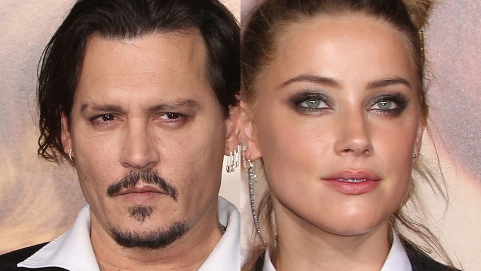 Johnny Depp vs. Amber Heard. Jak zaczął się ich wielki konflikt?