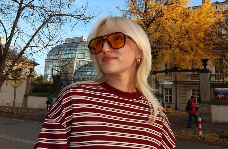 Hi Hania zdradza, dlaczego nie wyruszy w solo trasę koncertową.