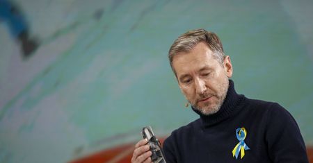 Zniknął z anteny TVN. "Odpowiedz krótko na pytanie"
