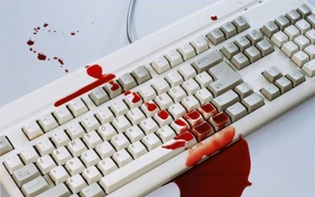 Zabić hakera! Jak Polska może bronić się przed haktywistami? 1
