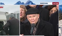 Republika zmieniła tekst o Smoleńsku. Po słowach Kaczyńskiego i Rachonia