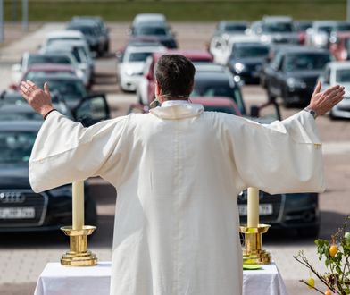 Wielkanoc w Niemczech. Kościoły apelują o jedność