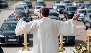 Wielkanoc w Niemczech. Kościoły apelują o jedność