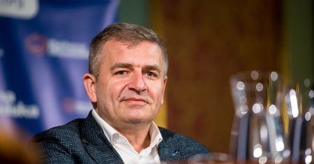 Zmiana w okręgu. Wszystko jasne