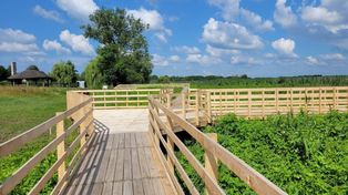 Majówka w plenerze? Parki narodowe zachęcają do wypoczynku w naturze