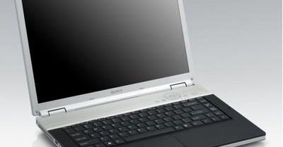 Nowe Sony Vaio na horyzoncie