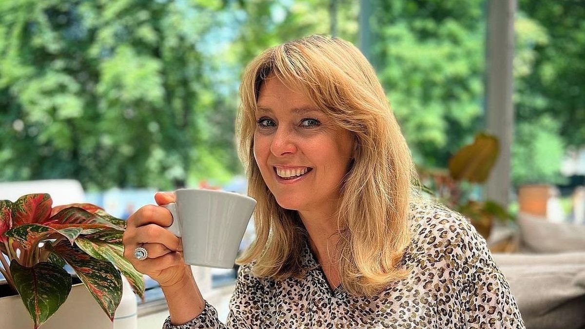 Ewa Wachowicz zdradza, dlaczego w jej restauracji ceny są tak wysokie