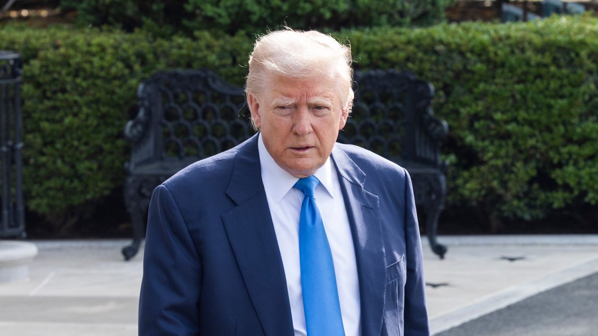 Do dogadania się z administracją Donalda Trumpa ws. ceł daleka droga - przyznaje unijny komisarz Valdis Dombrovskis