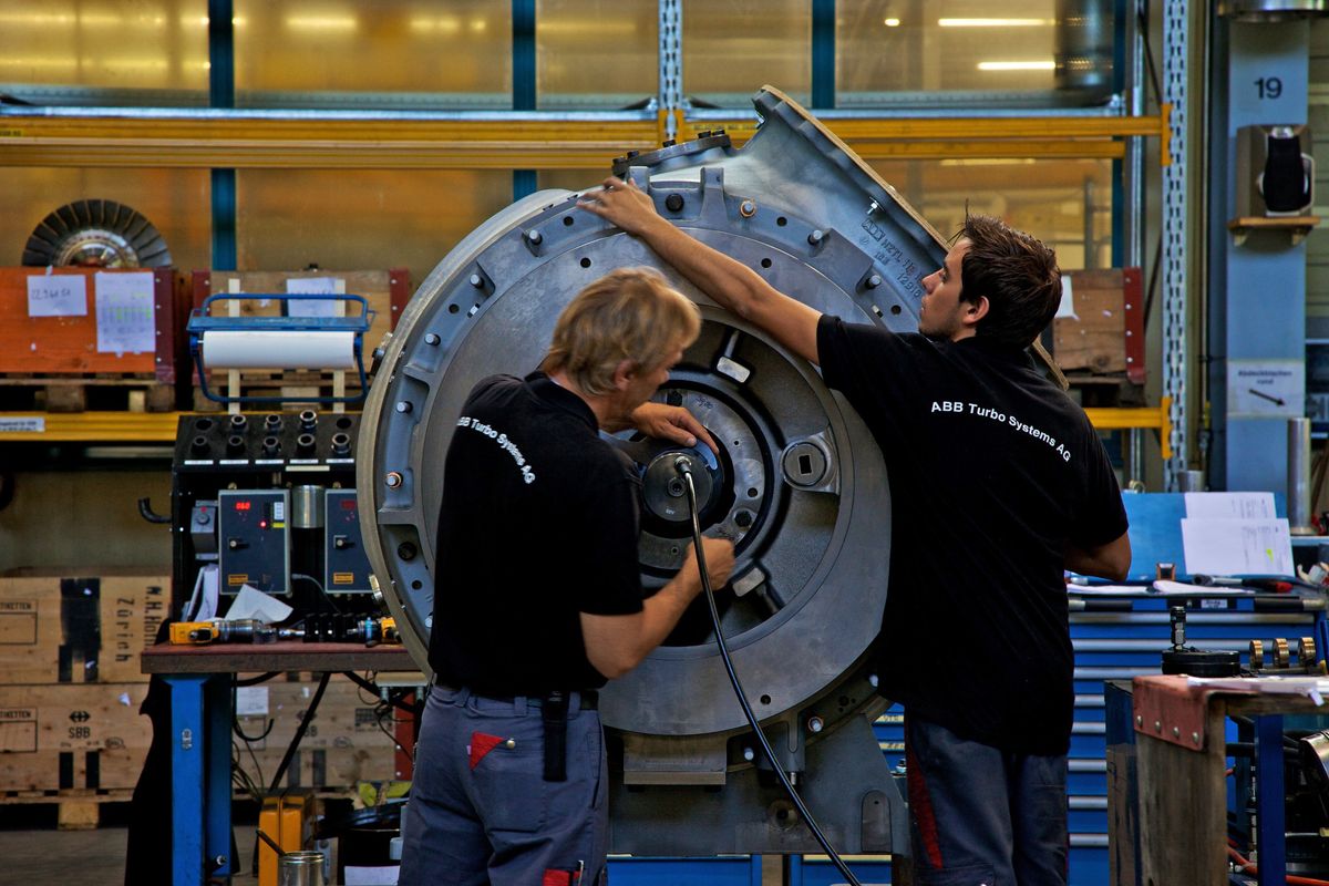 Firma ABB planuje zamknięcie fabryki w Kłodzku