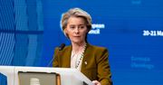 Przejście na energię z atomu. Von der Leyen przedstawiła plan