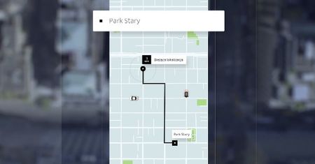 Uber droższy w bogatych dzielnicach (ale nie w Polsce)