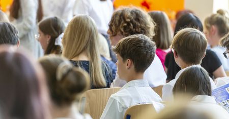 "Szkoły przygotowane na wojnę". Niemiecka minister apeluje