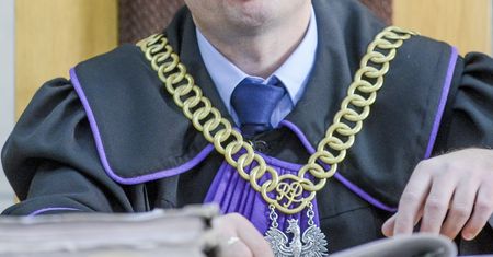 Zabił i zakopał ciało. Nieoficjalnie: to były pracownik znanej restauracji w Warszawie