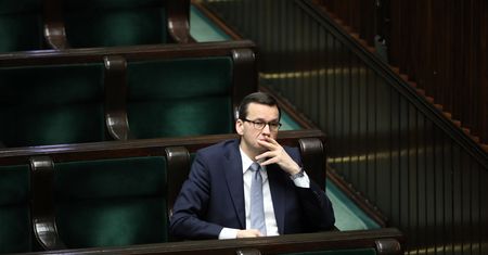 "Rosja zafundowała nam kaskadę kryzysów" Premier: sytuacja bez precedensu
