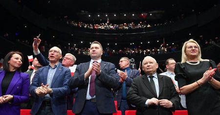 W studiu zrobiło się gorąco. "Proszę nie kłamać"