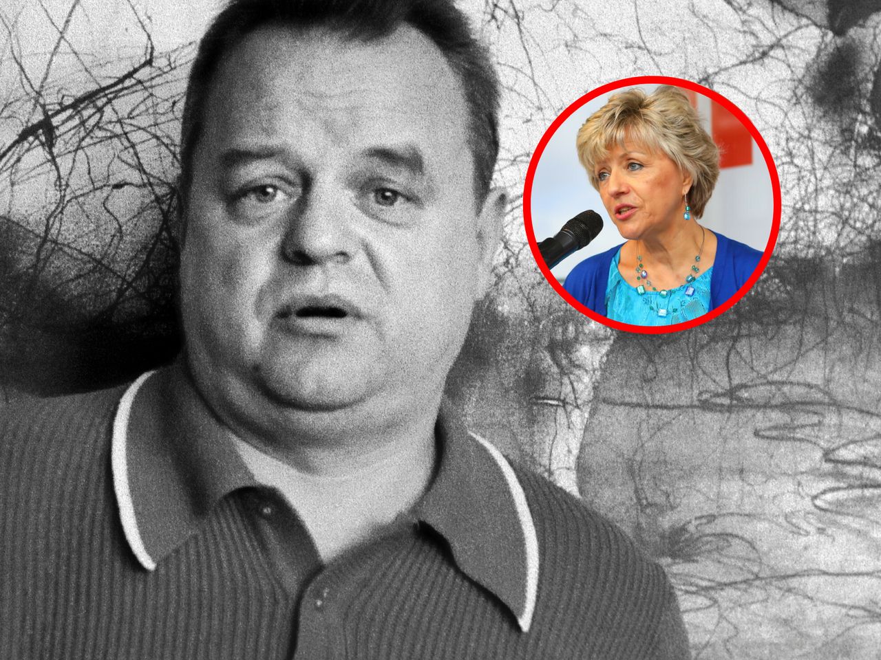 Córka Stanisława Barei zdradza, co działo się w domu. Groziła za to kara