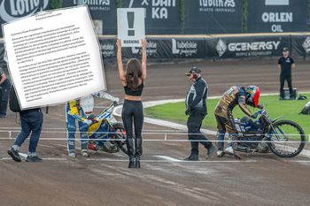 Piszą do prezydenta Lublina. "Narastające poczucie frustracji"