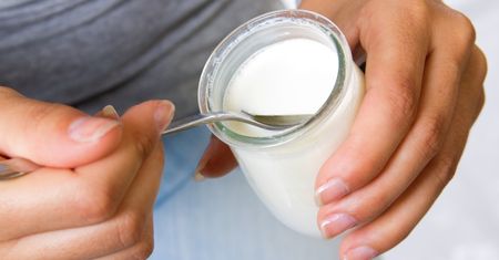 Połącz 2 składniki i pij na śniadanie. Poczujesz się lekko, a kilogramy zaczną spadać
