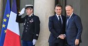 Polska i Francja blisko "przełomowego traktatu". Francuski ambasador uchyla rąbka tajemnicy