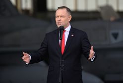 Pierwsze spotkanie Nawrocki-Zełenski? Jest głos z Pałacu