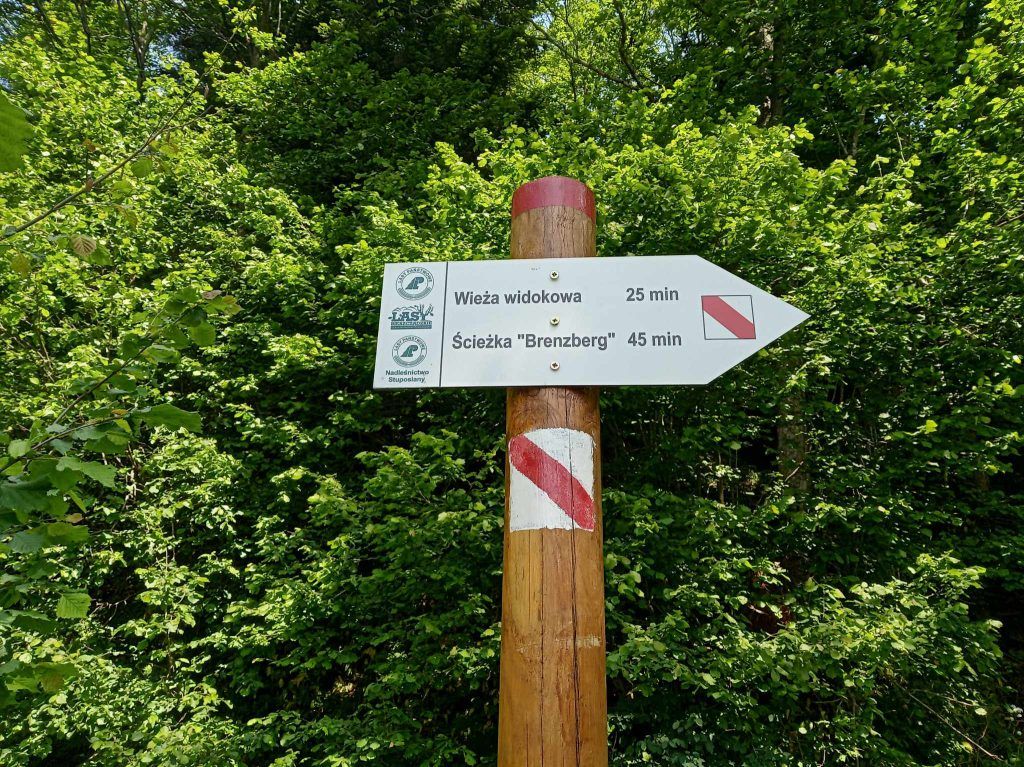 Szlak Brenzberg