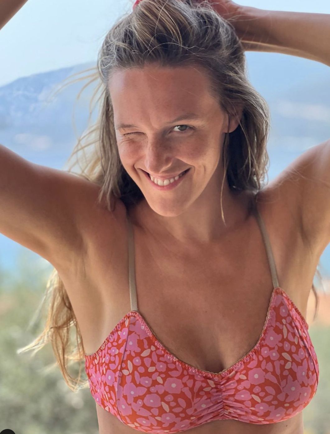 Aleksandra Żebrowska