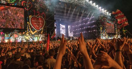 Rusza Pol'and'Rock Festival 2020. Gdzie oglądać koncerty?