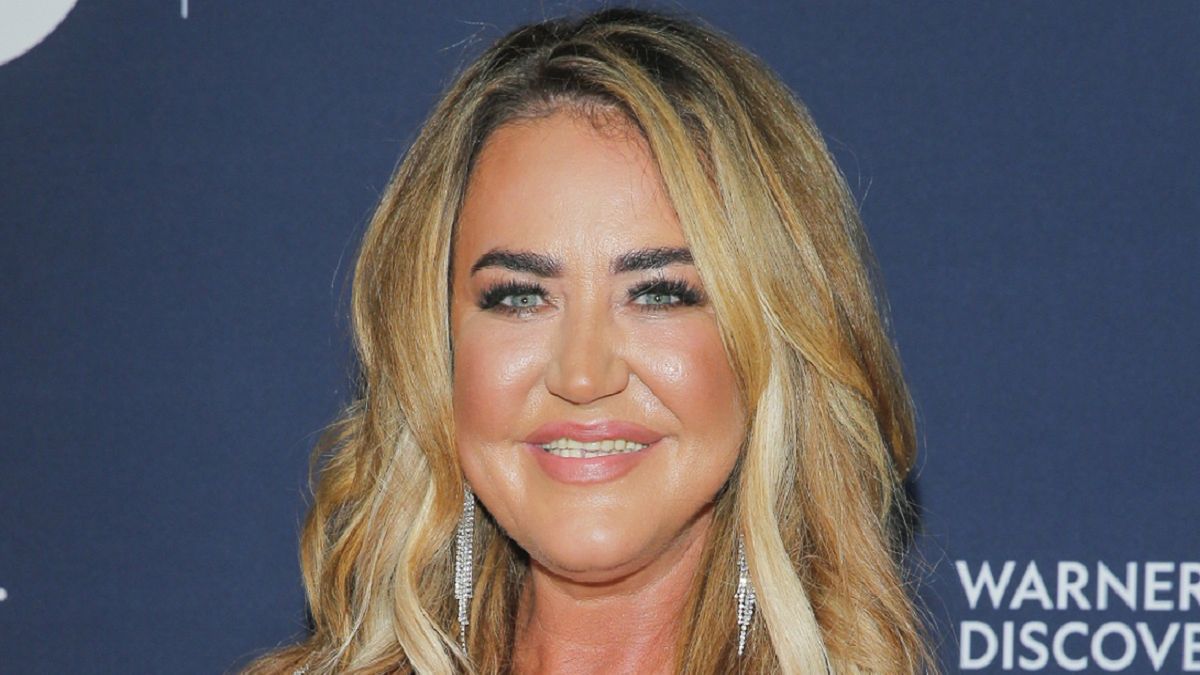 Oto wykształcenie Agnieszki Kotońskiej. "Nie chciało mi się"