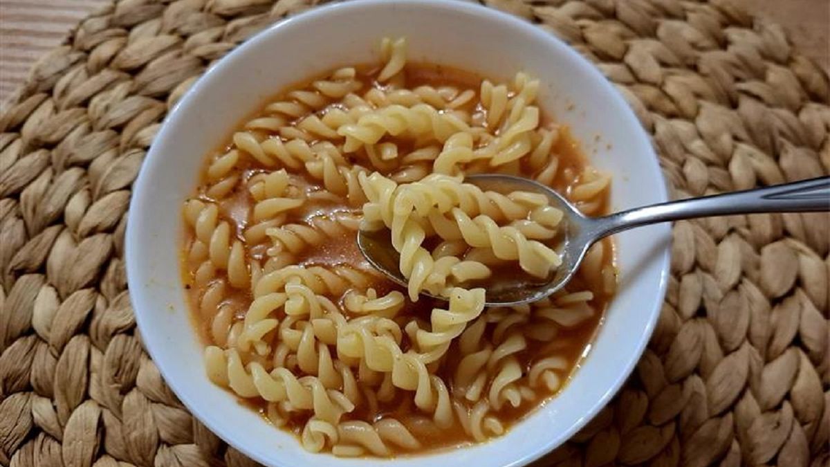  Zanim dodasz śmietanę do zupy, zrób jedną rzecz