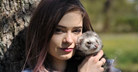 Julia Wróblewska pokazała się w kostiumie kąpielowym. Szczęki na podłodze!