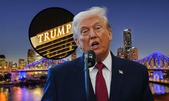 Trump Tower w Australii? Nie wszyscy są zachwyceni