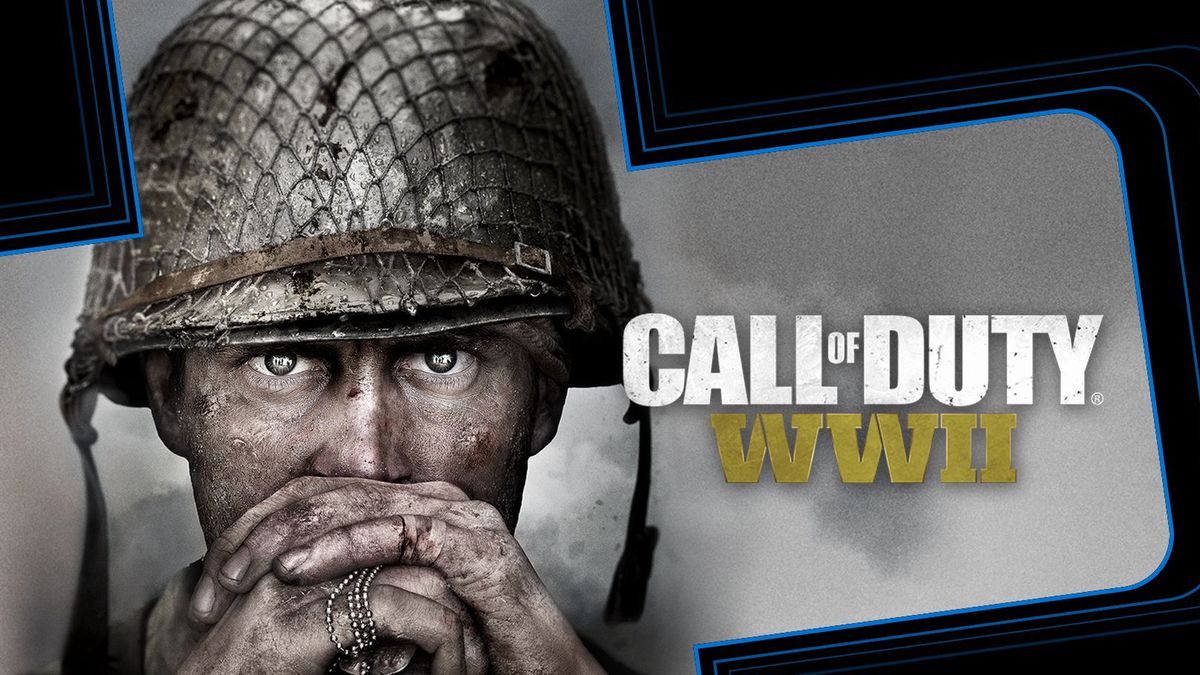 Call of Duty: WWII w czerwcowym PS Plus