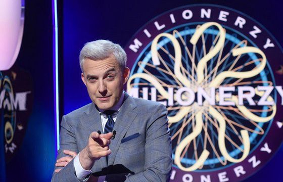 Spot „Milionerów” TVN nagrodzony w konkursie Promax Global Excellence Awards 2019