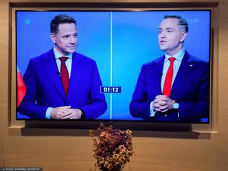 Druga tura "na żyletki". Oto najnowszy sondaż