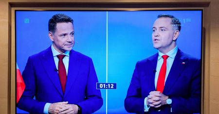 Druga tura "na żyletki". Oto najnowszy sondaż
