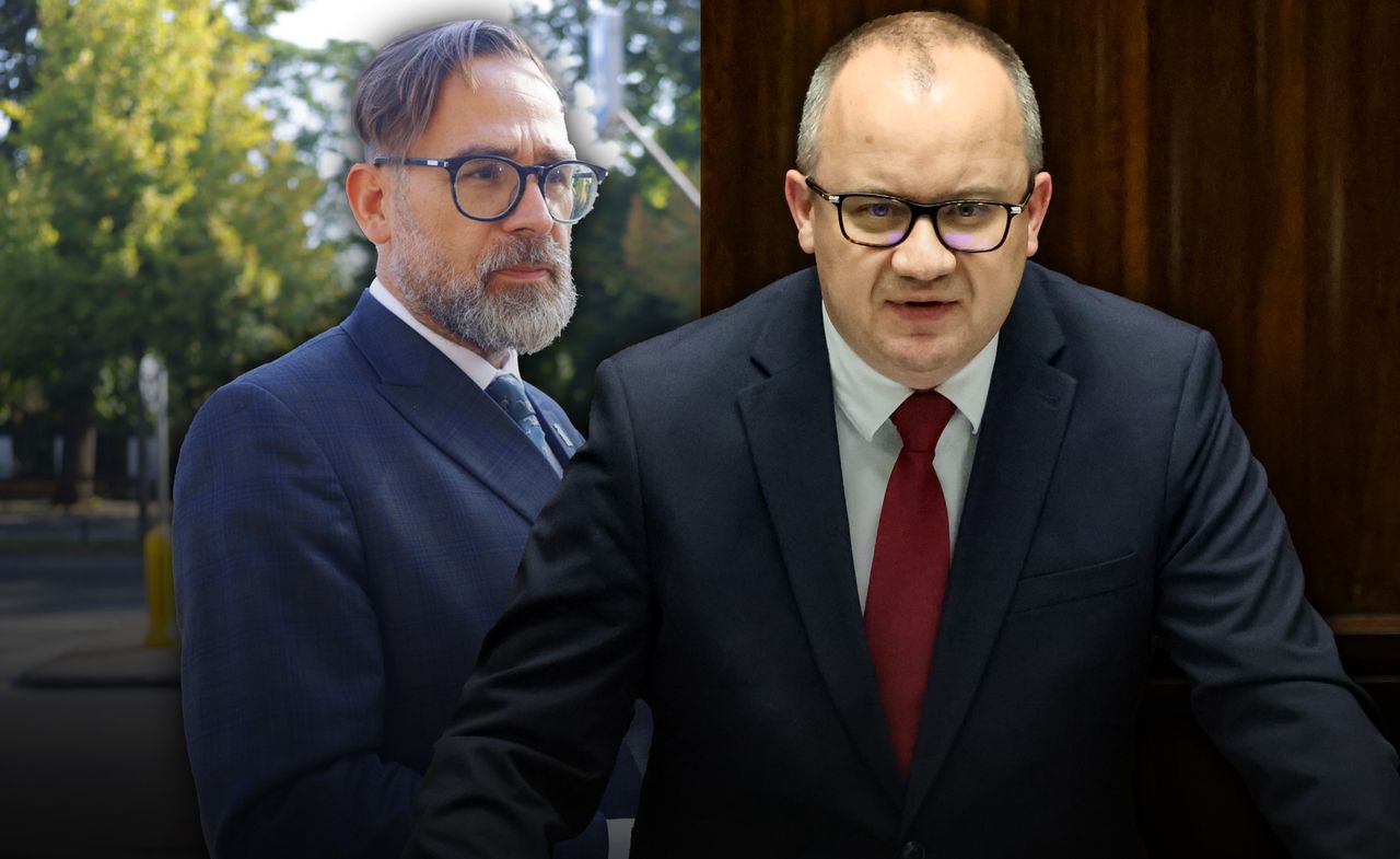"Cudem jest, że sądy jeszcze funkcjonują". Prezes Iustitii krytycznie o działaniach Adama Bodnara i rządu