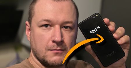 Oto prawdopodobnie najbardziej spektakularna porażka w historii smartfonów