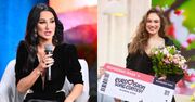 TYLKO U NAS. Justyna Steczkowska o Alicji Szemplińskiej. TAK ocenia jej szanse na Eurowizji